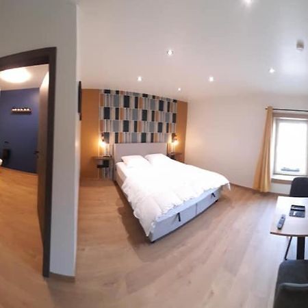 Les Chambres De La Fromagerie D'Ambly Nassogne ภายนอก รูปภาพ
